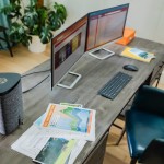 HP presenta due PC con un inedito design – IFA 2016