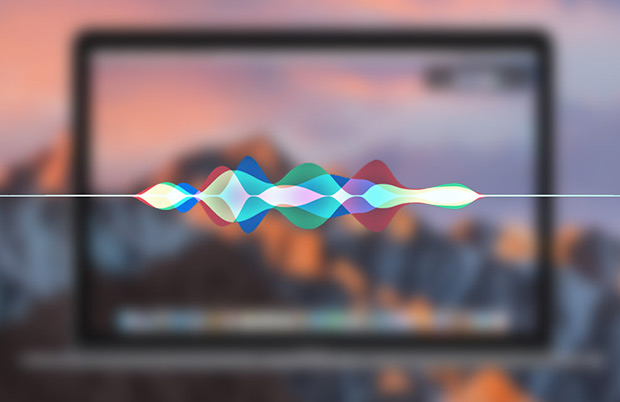 Siri può mostrare i file del vostro Mac con macOS Sierra!