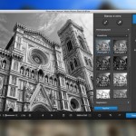 Photo Noir Movavi: il fascino delle foto in bianco e nero