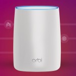 NETGEAR presenta il nuovo sistema WiFi Orbi – IFA 2016