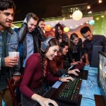 Logitech presenta la nuova serie Prodigy – IFA 2016