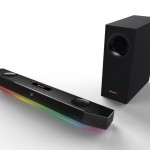Creative annuncia Sound BlasterX Katana, una nuova generazione di speaker per il gaming – IFA 2016