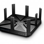 Tp-Link presenta il nuovo router Talon AD7200