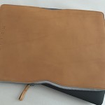Mujjo Folio Sleeve per MacBook 13″: eleganza e stile in un unico prodotto