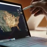Nuovo spot per il Surface Pro 4 che compara il convertibile ad un MacBook Air
