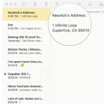 Come utilizzare la funzione Universal Clipboard con macOS Sierra