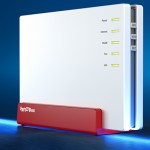 Tante novità targate FRITZ! all’IFA 2016