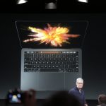 Il nuovo MacBook Pro è realtà!