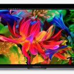 I MacBook Pro supportano la tecnologia wide color