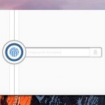 1Password mostra il funzionamento di Touch bar su Mac