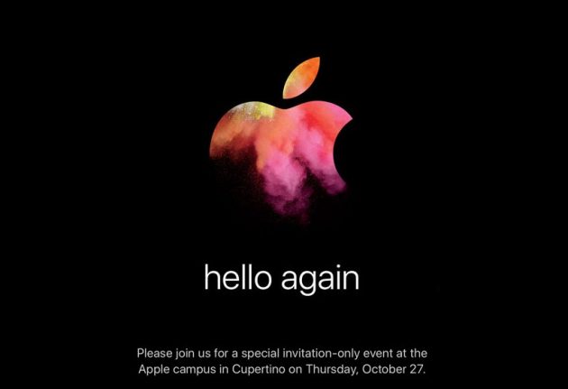 Hello Again: quali prodotti presenterà Apple? [AGGIORNATO]
