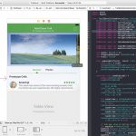 Apple rilascia Xcode 8.1 con il supporto alla Touch Bar