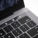 ‘Magic Toolbar’, è questo il nome del nuovo pannello OLED sulle tastiere dei MacBook?