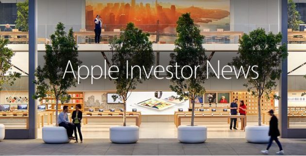 Apple annuncia i risultati del quarto trimestre: venduti 4.8 milioni di Mac
