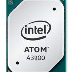 Intel annuncia la nuova famiglia di processori Intel Atom E3900 eA3900