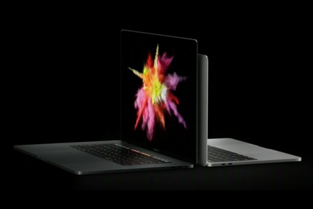 Le prime impressioni sui nuovi MacBook Pro