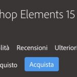 Adobe rilascia i nuovi Photoshop e Premiere Elements 15