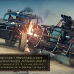 Mad Max ora disponibile su Mac App Store