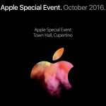 Disponibile il video dell’evento Apple