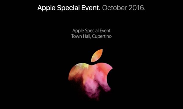 Disponibile il video dell’evento Apple