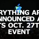 L’evento ‘Hello Again’ in 4 minuti