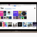 Disponibile iTunes 12.5.2