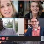 Skype for Business è ora disponibile