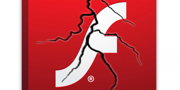 Mac a rischio, scaricate il nuovo update di Adobe Flash