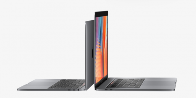 I nuovi MacBook Pro perdono il classico suono di avvio dei computer Apple