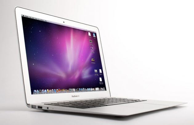 Il MacBook Air del 2010 sarà presto un prodotto “obsoleto”