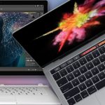 Comparativa tra i nuovi MacBook Pro 2016 ed il Surface Book 2 i7