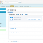 TeamViewer si integra con la piattaforma Saleforce