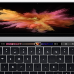 Ecco come funziona la Touch Bar dei nuovi MacBook Pro