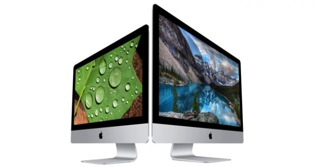 I nuovi i iMac arrivano entro la fine dell’anno! [AGGIORNATO]