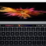 Samsung ha fornito gli schermi OLED della Touch Bar?