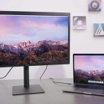 Il monitor LG UltraFine 5K mostrato in un video unboxing!