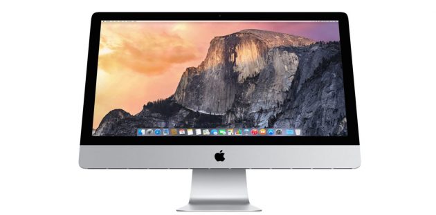 Apple abbassa i prezzi degli SSD sui vecchi Mac