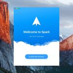 Spark, il client mail di Readdle, arriva su Mac!