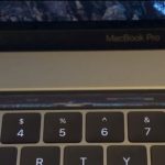 Doom viene fatto girare sulla Touch Bar dei nuovi MacBook Pro