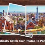 PhotoStitcher: foto panoramica dall’unione di più fotografie, ora a soli 0,99 Euro