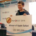 PWNFEST: trovato Safari exploit con permessi di root su Mac OS Sierra