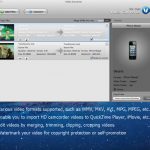 Video Converter – Tenorshare: convertitore video compatibile con moltissimi formati