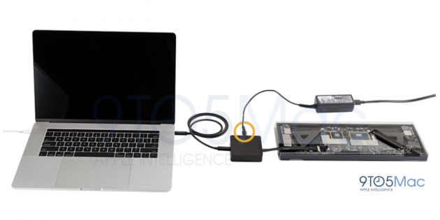 Apple ha realizzato un tool speciale per recuperare i dati dagli SSD dei nuovi MacBook Pro