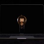 “Bulbs”, lo splendido spot Apple dedicato ai nuovi MacBook Pro