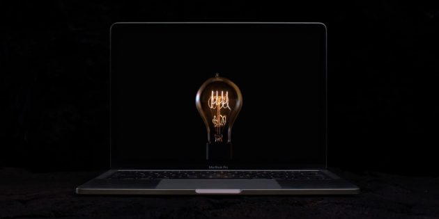 “Bulbs”, lo splendido spot Apple dedicato ai nuovi MacBook Pro