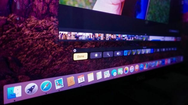 Touché, un’app per provare la Touch Bar su qualsiasi Mac