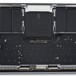 SSD, RAM e batteria “impossibili da sostituire” sui nuovi MacBook Pro