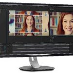 Philips presenta il nuovo monitor 4k compatibile con i MacBook Pro