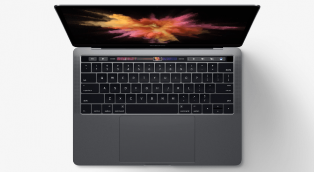 Online le prime recensioni del MacBook Pro 13″ sprovvisto di Touch Bar