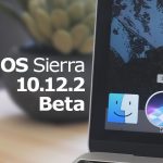 Appel rilascia la beta 2 di macOS Sierra 10.12.2